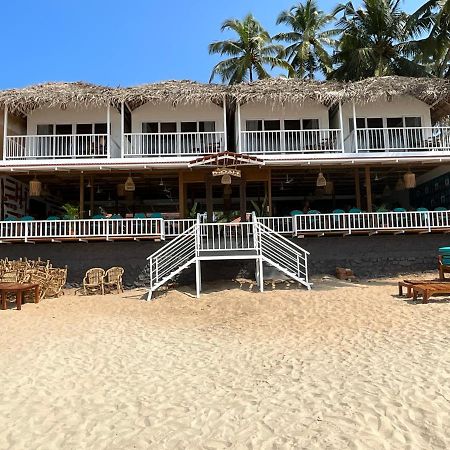 Mosh By The Shore Canacona Exterior foto
