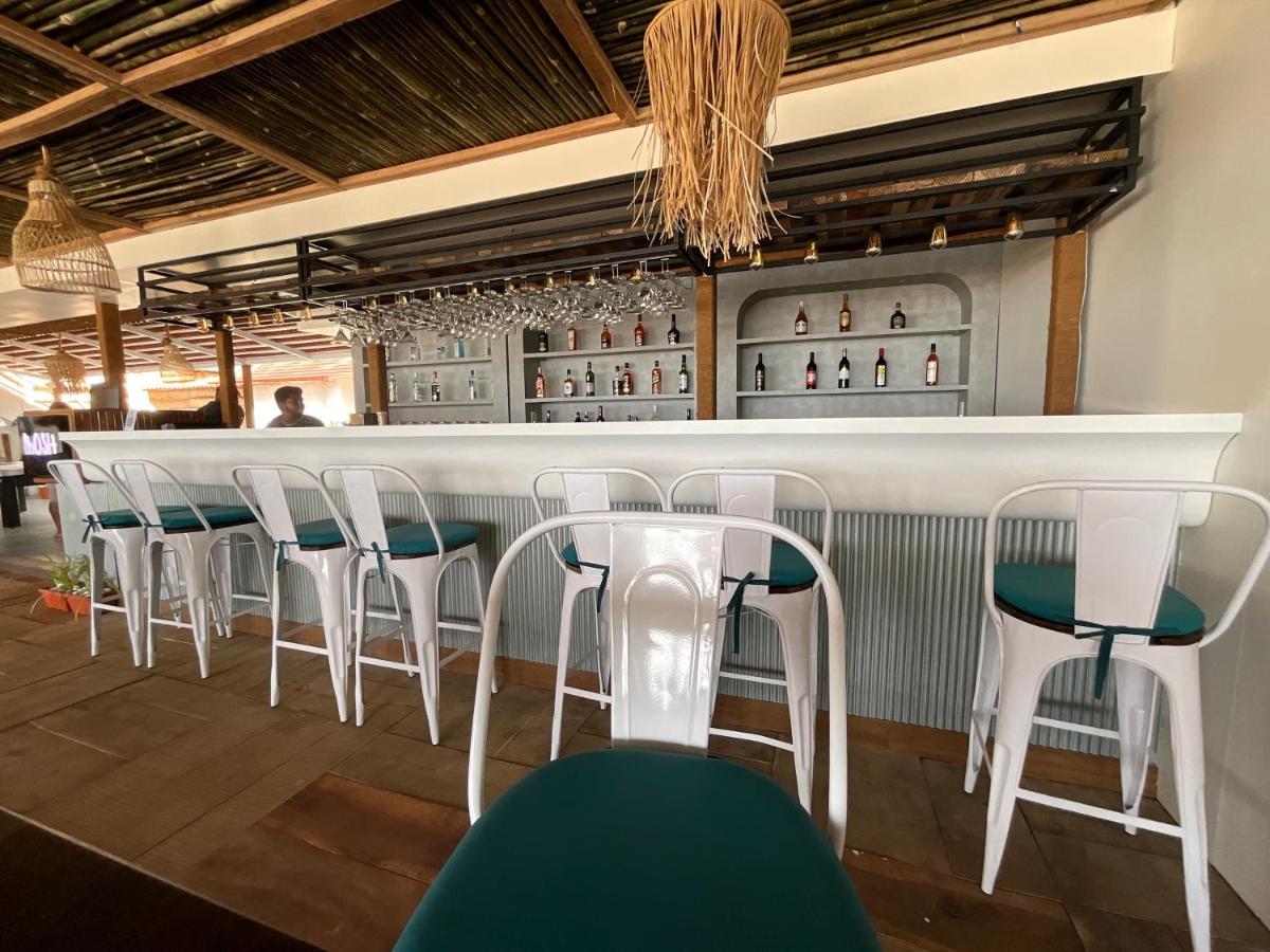 Mosh By The Shore Canacona Exterior foto