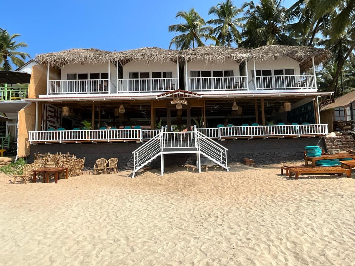 Mosh By The Shore Canacona Exterior foto