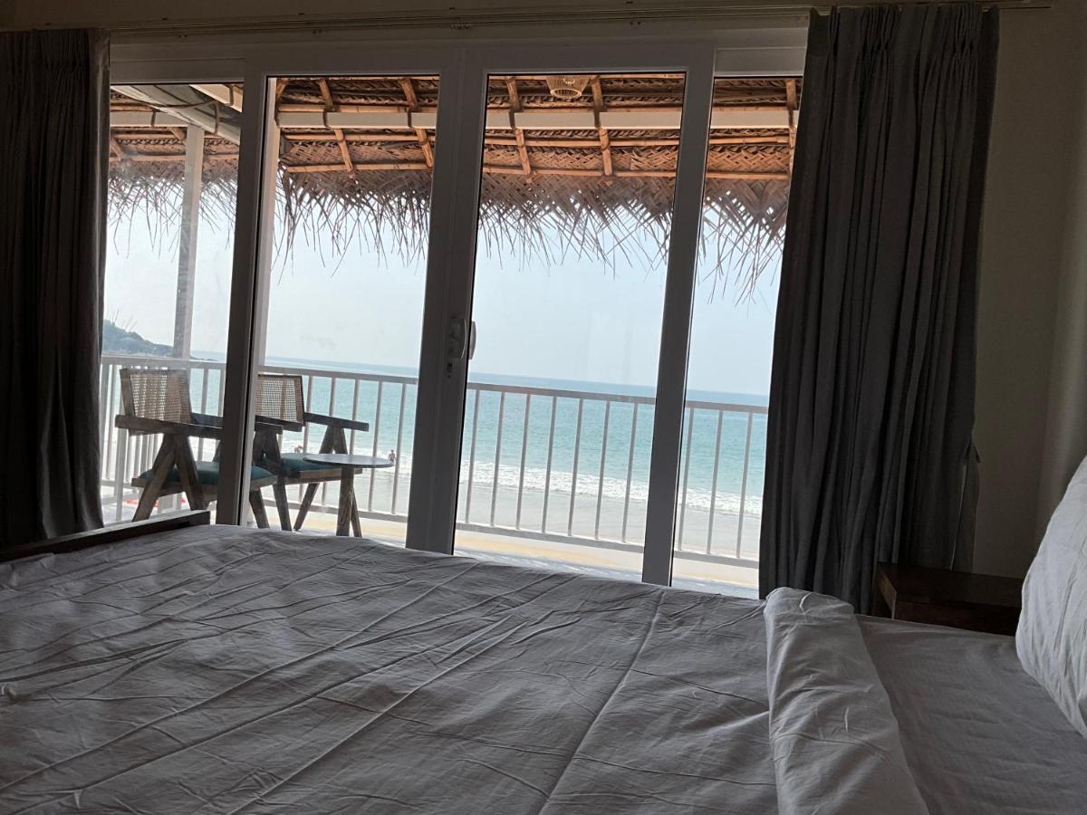 Mosh By The Shore Canacona Exterior foto